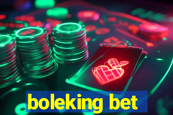 boleking bet